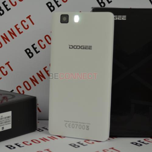 Doogee X5 White